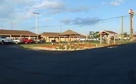 Sands Motel Cheyenne Wyoming